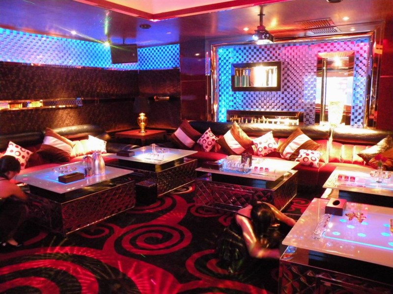 长春商务ktv，探讨商务ktv啥意思-双阳区ktv预订