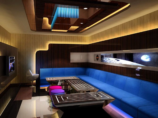 长春商务ktv及商务ktv怎么算解析-双阳区ktv预订