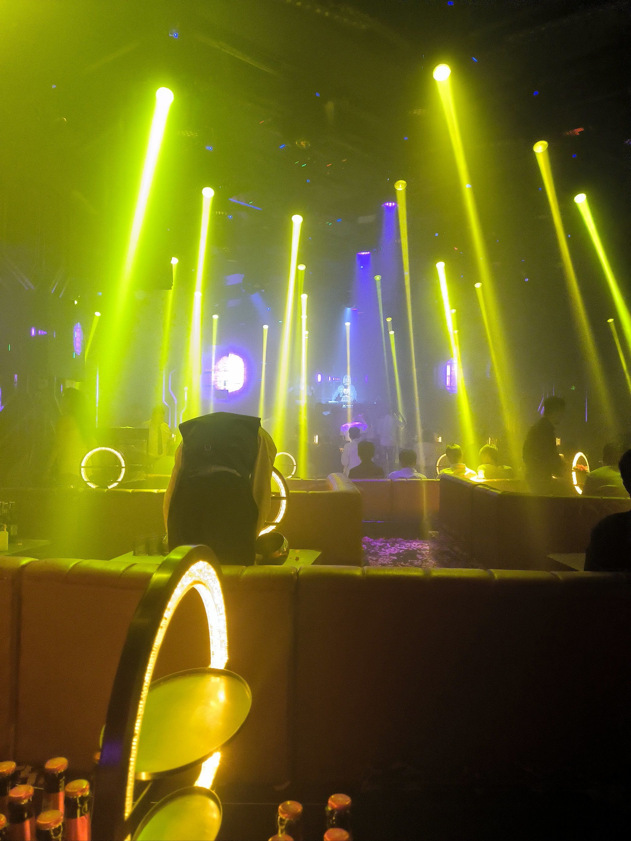 长春商务ktv计费规则-农安县ktv预订