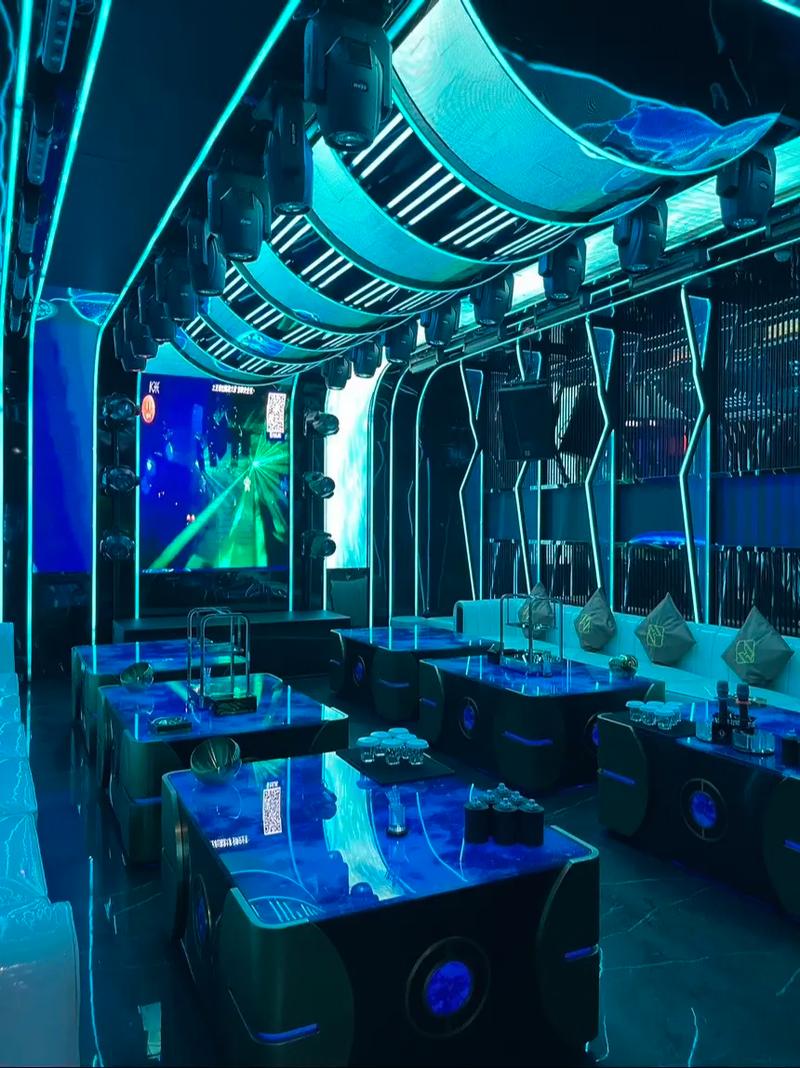 长春商务KTV专属夜场魅力-双阳区ktv预订